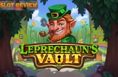 Leprechauns Vault Slot Review